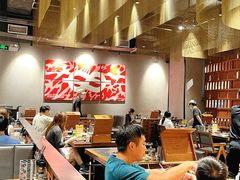 -何发发和牛烧肉·鳗鱼榴莲放题自助(乐峰广场店)