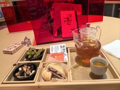 -谷小推·按摩·茶饮·社交(阳光新业店)