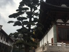 -径山寺