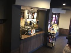 -星巴克(宁波老外滩店)