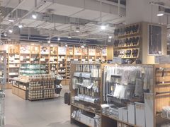 -MUJI无印良品(恒力MALL店)