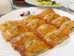 叉烧酥-御彩酒家(东风东路店)