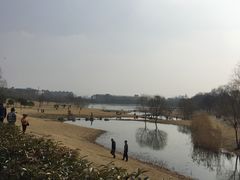 -钟山体育运动公园