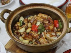 -寻味顺德·南记酒家·传统顺德菜·鱼生(广源路店)