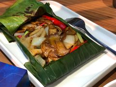 -雀舞云南菜(乐客城店)