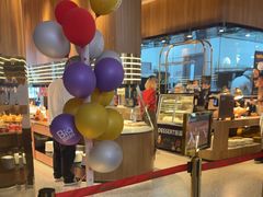 -比格比萨自助(宝山日月光店)