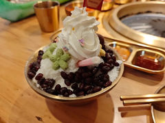 -韩香阁烤肉·烤活鳗(宽厚里店)