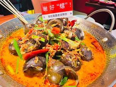 -老闵田螺馆·南昌市井菜·特色小吃(总店)