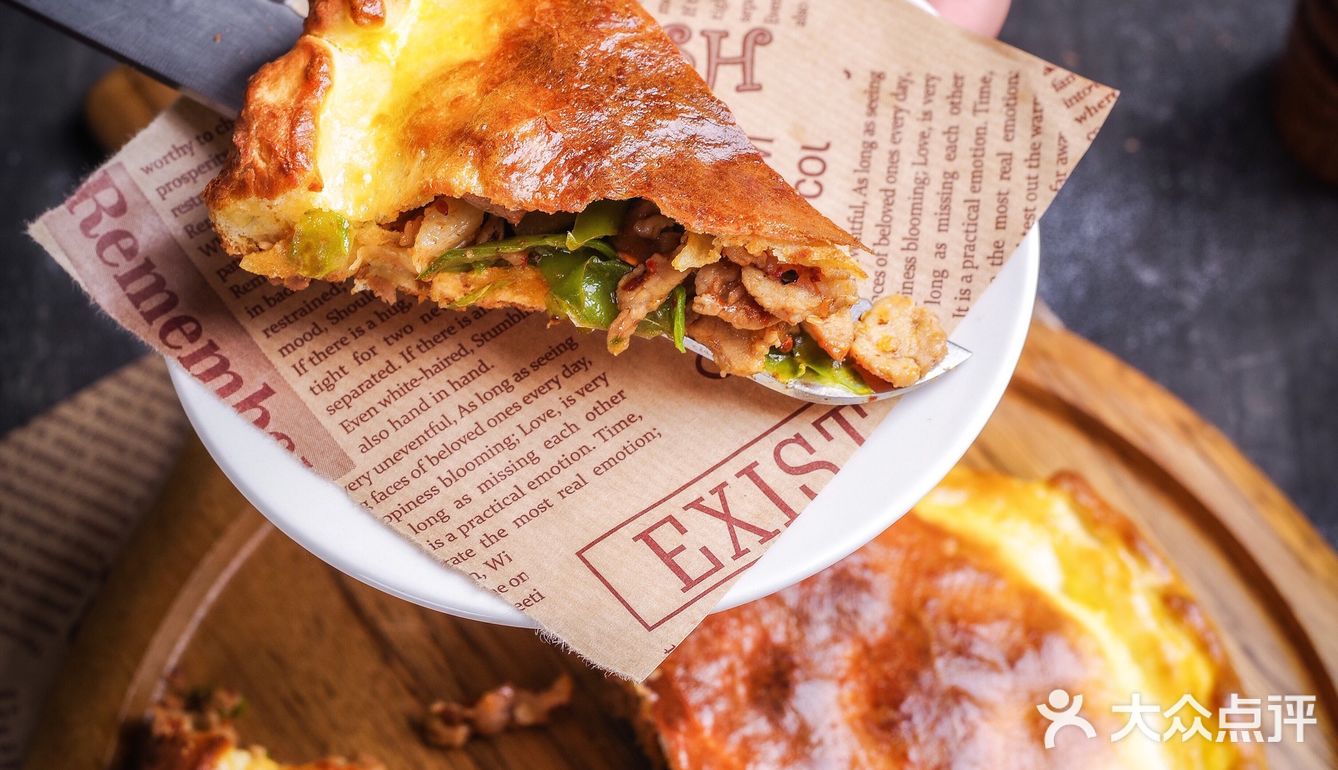 啤酒烧烤的季节