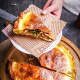 啤酒烧烤的季节