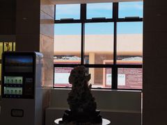 -敦煌雅丹国家地质公园