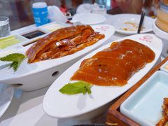 -郭林家常菜(狼垡店)
