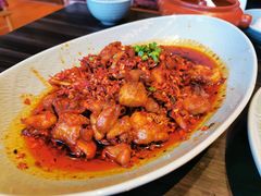 -丽江金茂凯悦臻选酒店-滇香馆
