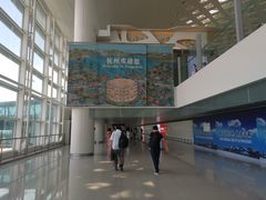 -杭州萧山国际机场