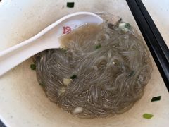 -鸡鸣汤包(仙林店)