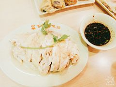 -百家鸡味馆(清泰店)