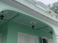 -龙环葡韵住宅式博物馆