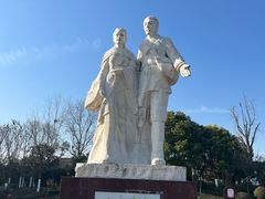 -东台西溪天仙缘景区