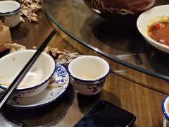 -香满楼(临安路店)