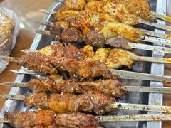 -满记烧饼(牛街东里小区一区店)