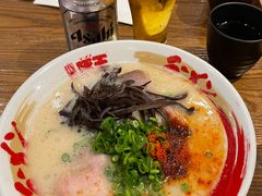 -豚王拉面(澳门银河店)