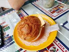 -澳门陈光记烧味饭店(万象城店)