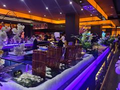 -九月海·海鲜自助(世纪东方店)
