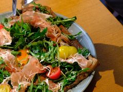 -Jamaicablue Coffeeshop(中央广场店)