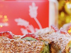 -西树泡芙(静安大悦城店)