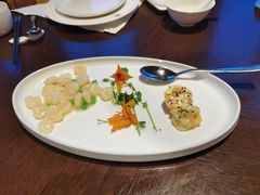 -湖州皇冠假日酒店-彩丰楼中餐厅