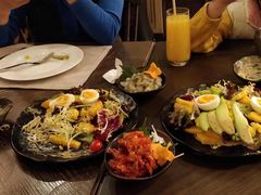 -深圳佳兆业万豪酒店-金沙全日餐厅