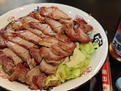 -吾家香港烧腊专门店