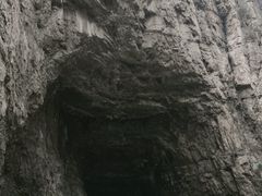 -山西通天峡景区