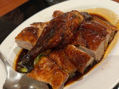 -文兴酒家(Chinatown - Gerrard Street)