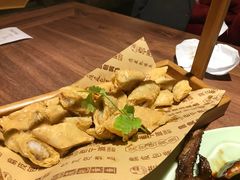 -老宁波1381餐厅(桃源中路店)