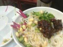 -到家尝北京菜(西坝河店)