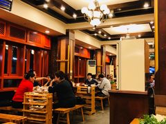 大堂-老码头火锅(玉林店)