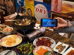 -平成屋·午肴夜酒(四川北路店)