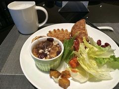 -重庆富力艾美酒店