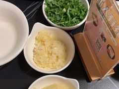-蜀九香火锅(彩虹店)