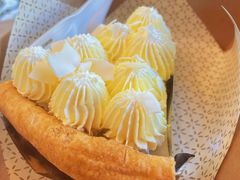 -Pie Bird(新闸路店)