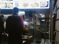 -清真·西北人家风味馆(中山中路店)