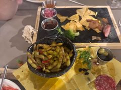 -ibarrel爱杯·bistro&brunch(江宁路店)