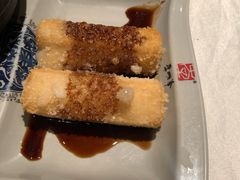 -李老爹香辣蟹(宣武门店)