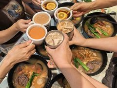 -旺记冰室(九龙中心大厦店)