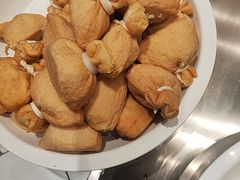 -龍歌自助小火锅(雨花台江南虹悦城店)