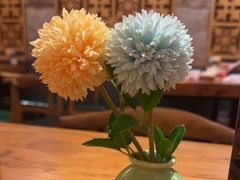 -莲花公园煎蟹·30年闽菜(火车站店)