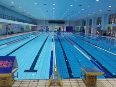 -北京雄鹿运动中心