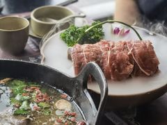 -盡膳口福·百年汤方火锅(科华北路店)
