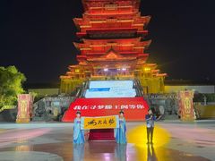 -寻梦滕王阁实景演出